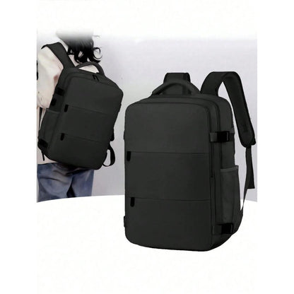 Large Capacity Multifunction Business Travel Backpack by HitMyNeed