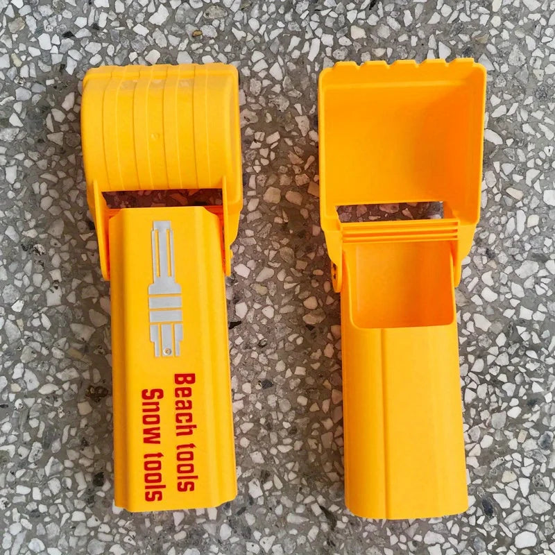 Large Digging Arm Beach & Snow Shovel Toy by HitMyNeed