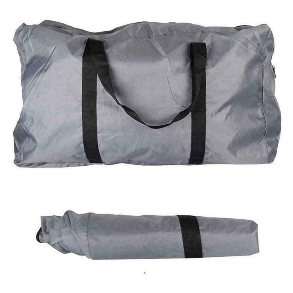 Large Foldable Multi-Purpose Boat Gear Bag by HitMyNeed