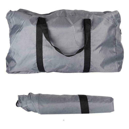 Large Foldable Multi-Purpose Boat Gear Bag by HitMyNeed