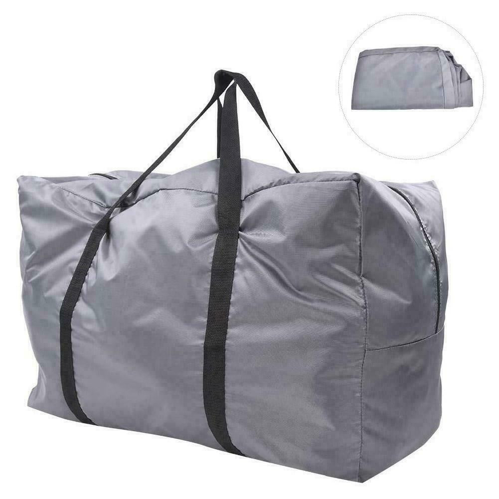 Large Foldable Multi-Purpose Boat Gear Bag by HitMyNeed