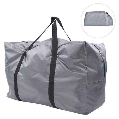 Large Foldable Multi-Purpose Boat Gear Bag by HitMyNeed