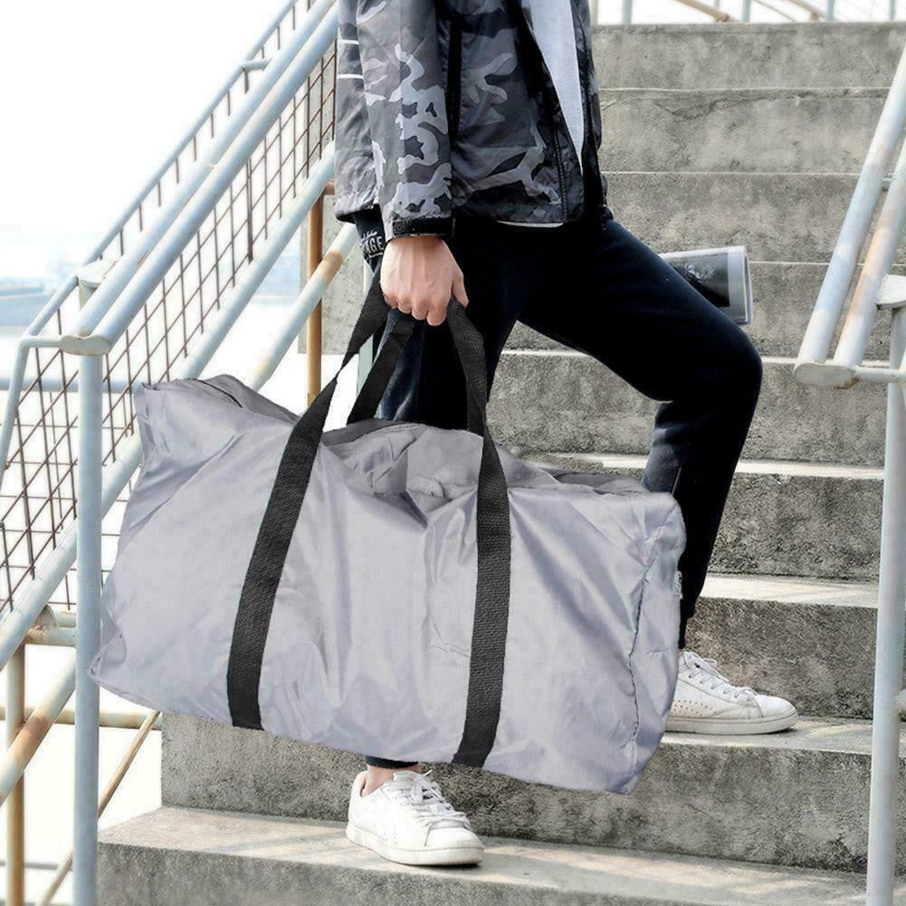 Large Foldable Multi-Purpose Boat Gear Bag by HitMyNeed