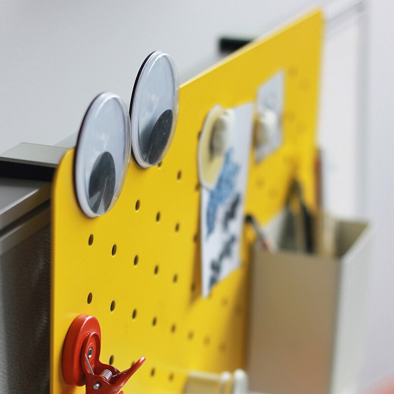 Large Fridge Googly Eyes Self-Adhesive Stickers by HitMyNeed