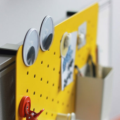 Large Fridge Googly Eyes Self-Adhesive Stickers by HitMyNeed