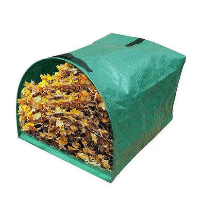 Large Reusable Garden Waste Bag 120L Foldable by HitMyNeed