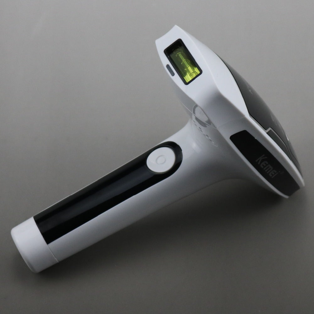 Laser Epilation Permanent Hair Removal Device by HitMyNeed