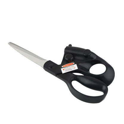 Laser Guided Fabric Scissors for Accurate Cutting by HitMyNeed
