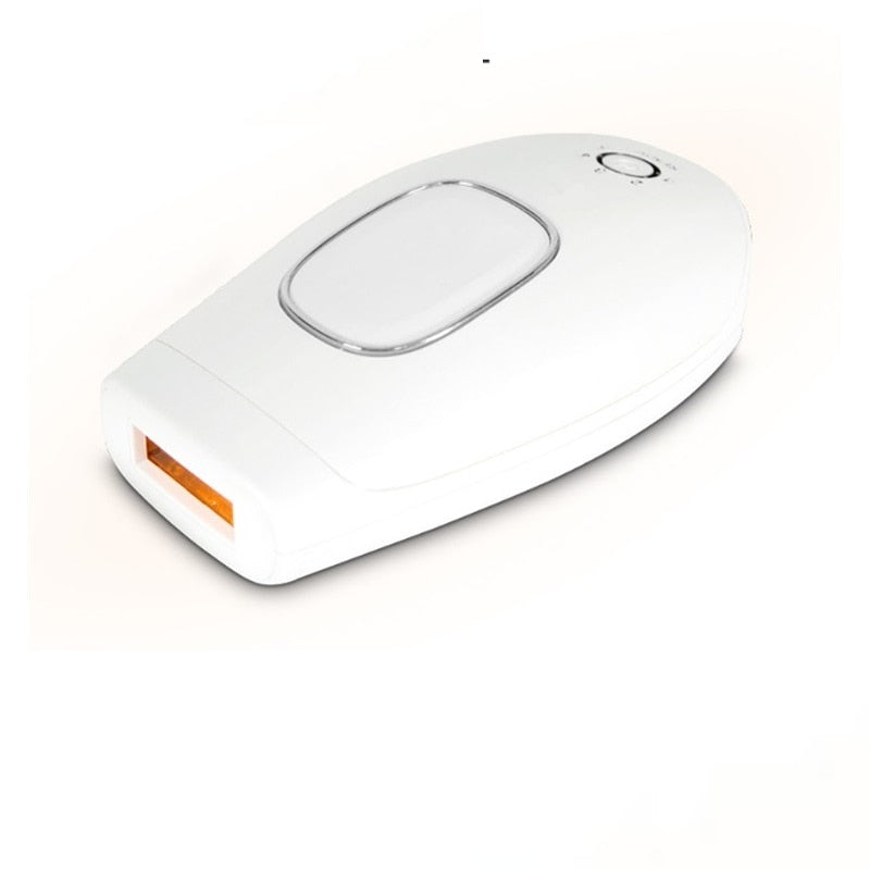 Laser Hair Removal Pro Epilator Device by HitMyNeed