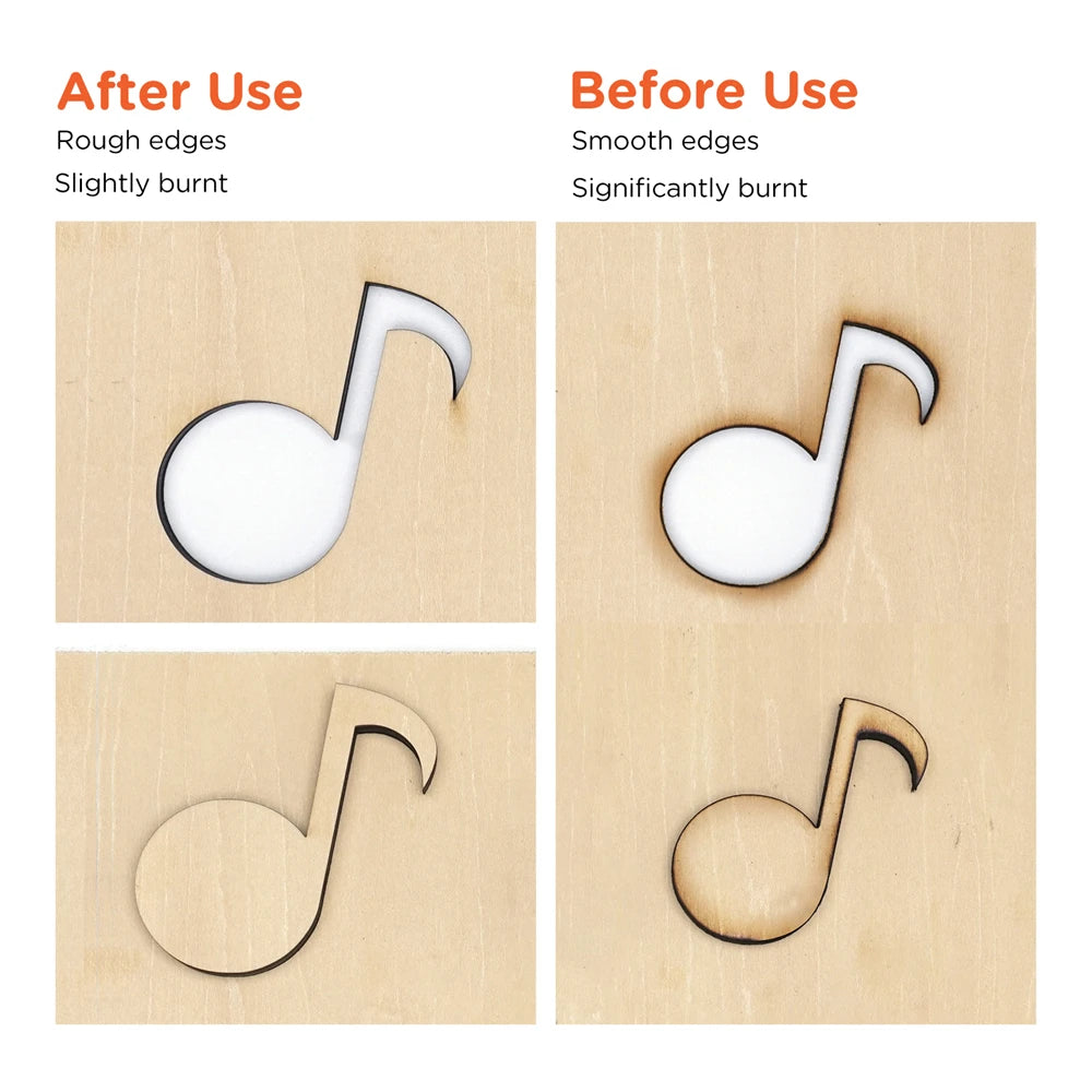 Laser Honeycomb Working Table for CO2 & Diode Engravers by HitMyNeed