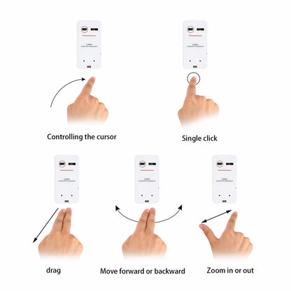 Laser Projection Bluetooth Keyboard, Mouse & Speaker by HitMyNeed