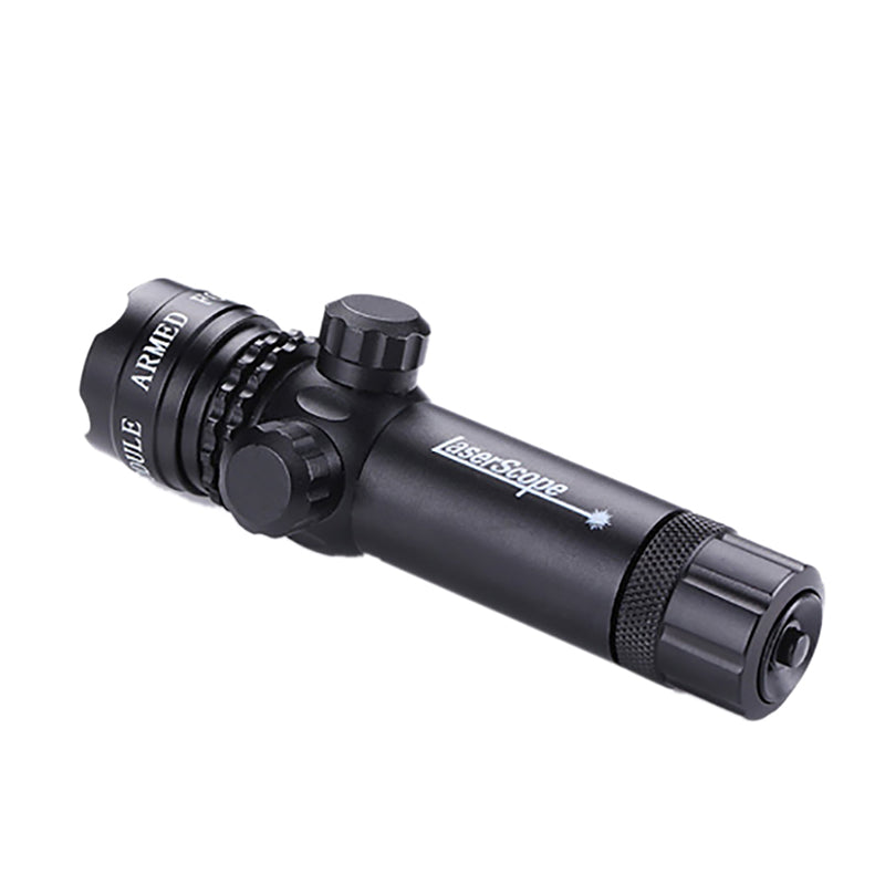 Laser Rifle Scope Rangefinder Mount 500m by HitMyNeed