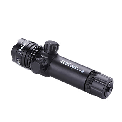 Laser Rifle Scope Rangefinder Mount 500m by HitMyNeed