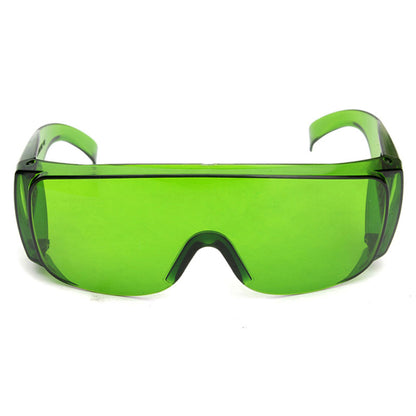 Laser Safety Goggles for Industrial Eye Protection by HitMyNeed
