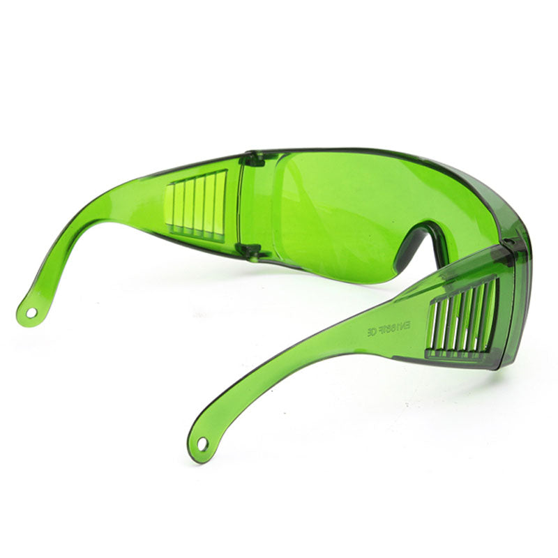 Laser Safety Goggles for Industrial Eye Protection by HitMyNeed