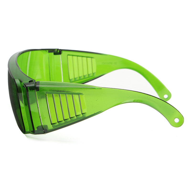 Laser Safety Goggles for Industrial Eye Protection by HitMyNeed