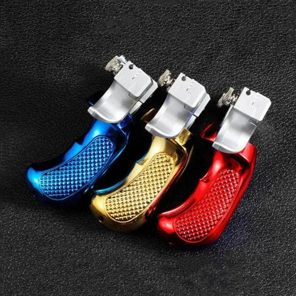 Laser Slingshot with High-Precision Sight for Hunting by HitMyNeed