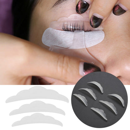 Lash Lift Silicone Shield Set (3 Sizes) by HitMyNeed