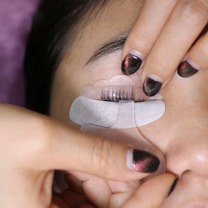 Lash Lift Silicone Shield Set (3 Sizes) by HitMyNeed