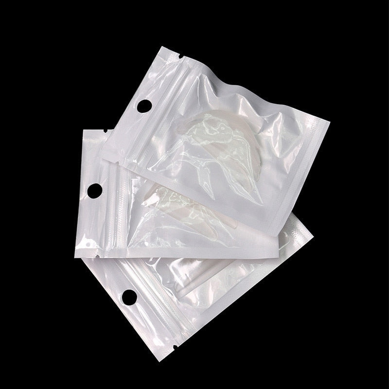 Lash Lift Silicone Shield Set (3 Sizes) by HitMyNeed