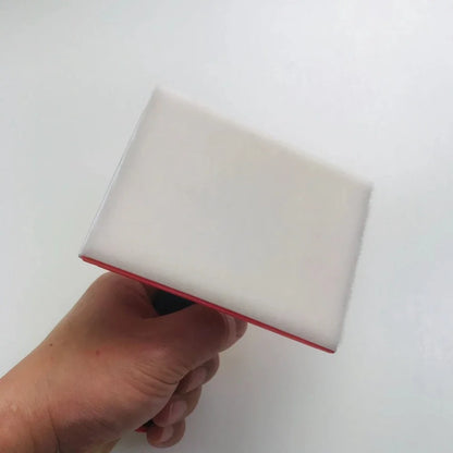 Latex Paint Edger Brush with Corner Trimmer Tool by HitMyNeed