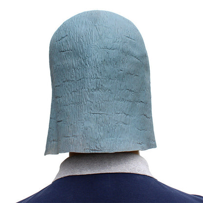 Latex Pigeon Mask Giant Bird Head for Cosplay & Party by HitMyNeed