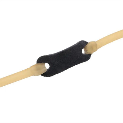 Latex Slingshot Replacement Band 38cm for Hunting by HitMyNeed