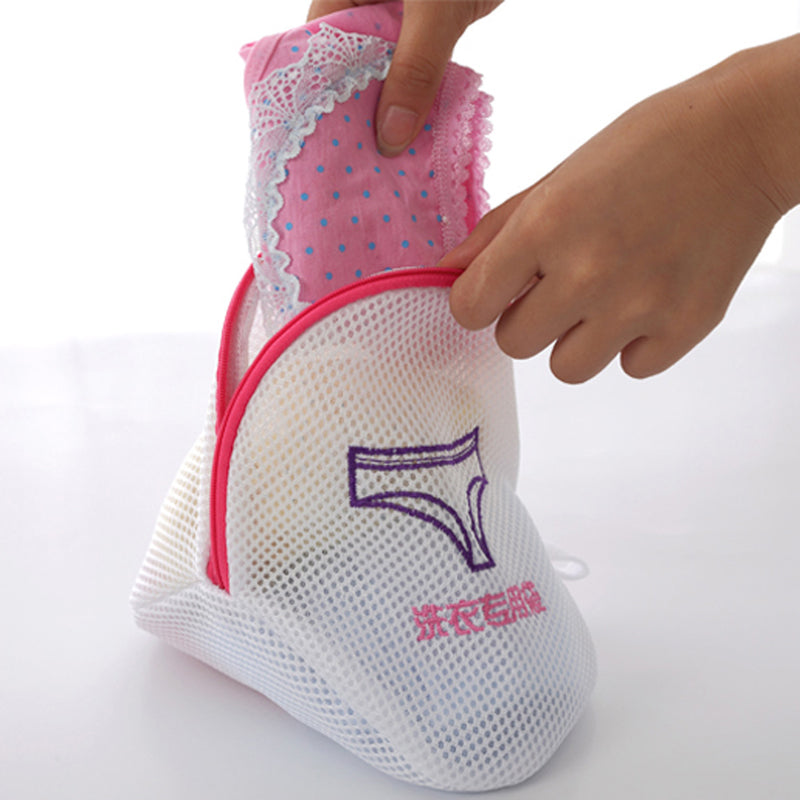 Laundry Bag Set 5-in-1 Mesh Wash Bags by HitMyNeed
