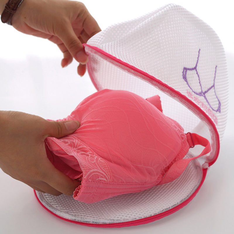 Laundry Bag Set 5-in-1 Mesh Wash Bags by HitMyNeed