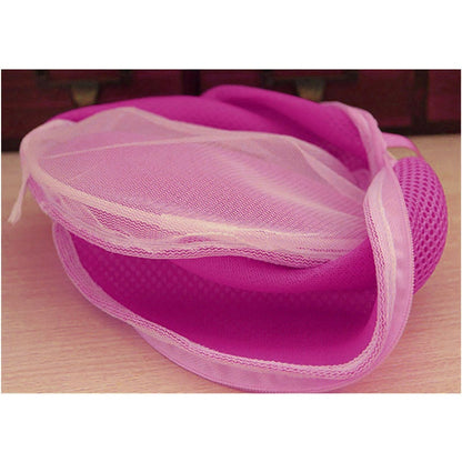 Laundry Net Bag Lingerie Washing Pouch by HitMyNeed
