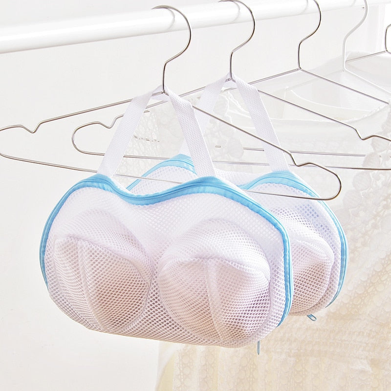 Laundry Storage Underwear Travel Bag by HitMyNeed