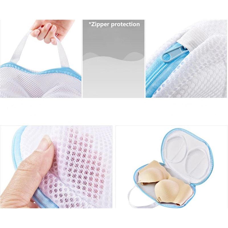 Laundry Storage Underwear Travel Bag by HitMyNeed