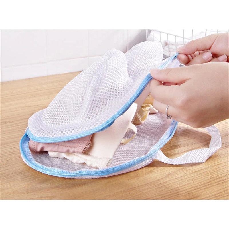 Laundry Storage Underwear Travel Bag by HitMyNeed
