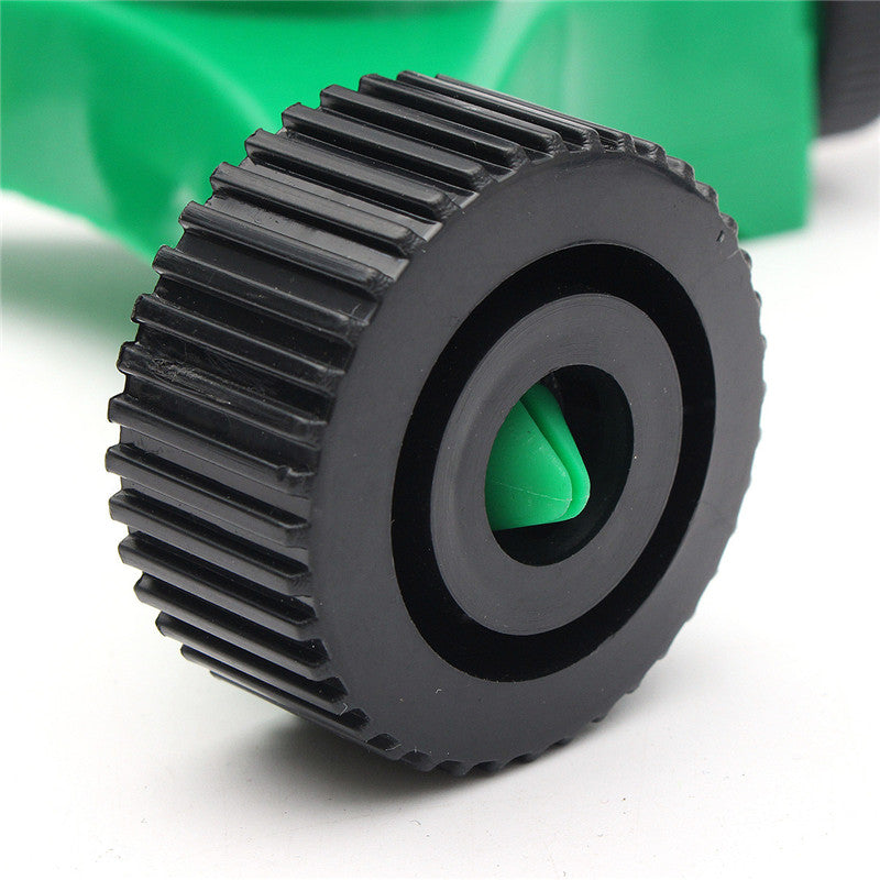 Lawn Sprinkler Garden Roller with 360° Coverage by HitMyNeed