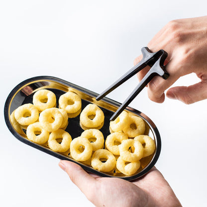 Lazy Finger Snack Chopsticks for Clean Snacking by HitMyNeed