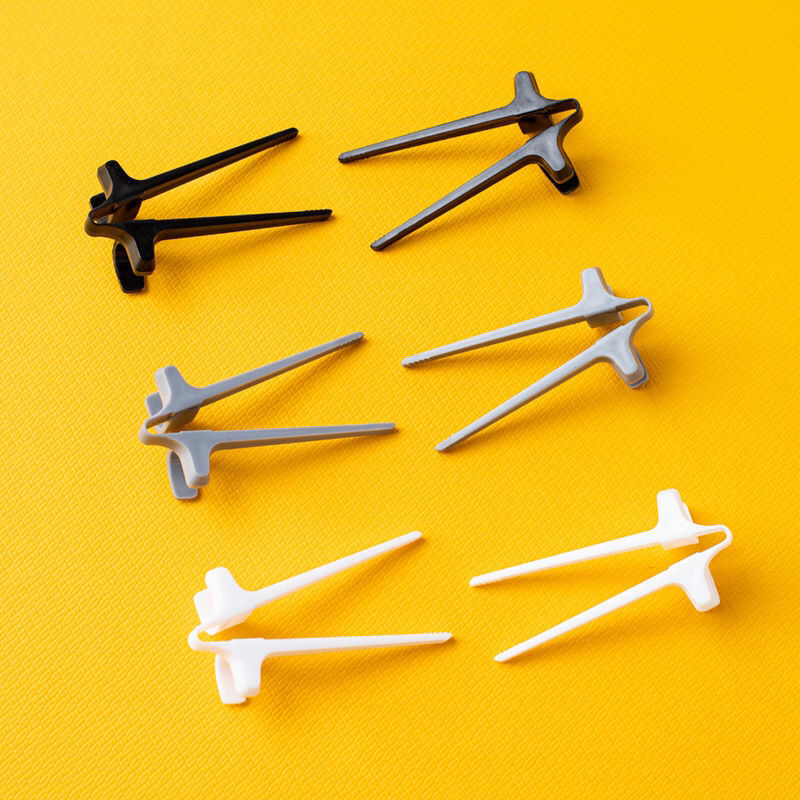 Lazy Finger Snack Chopsticks for Clean Snacking by HitMyNeed