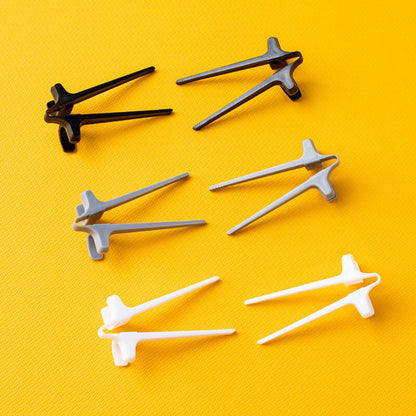 Lazy Finger Snack Chopsticks for Clean Snacking by HitMyNeed