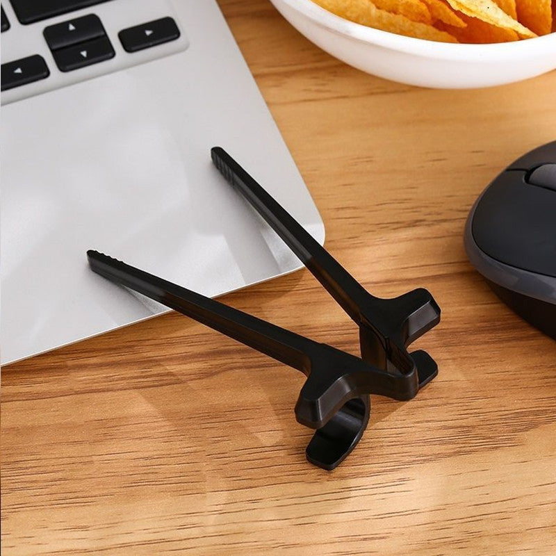 Lazy Finger Snack Chopsticks for Clean Snacking b by HitMyNeed