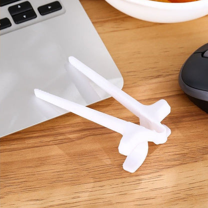 Lazy Finger Snack Chopsticks for Clean Snacking d by HitMyNeed
