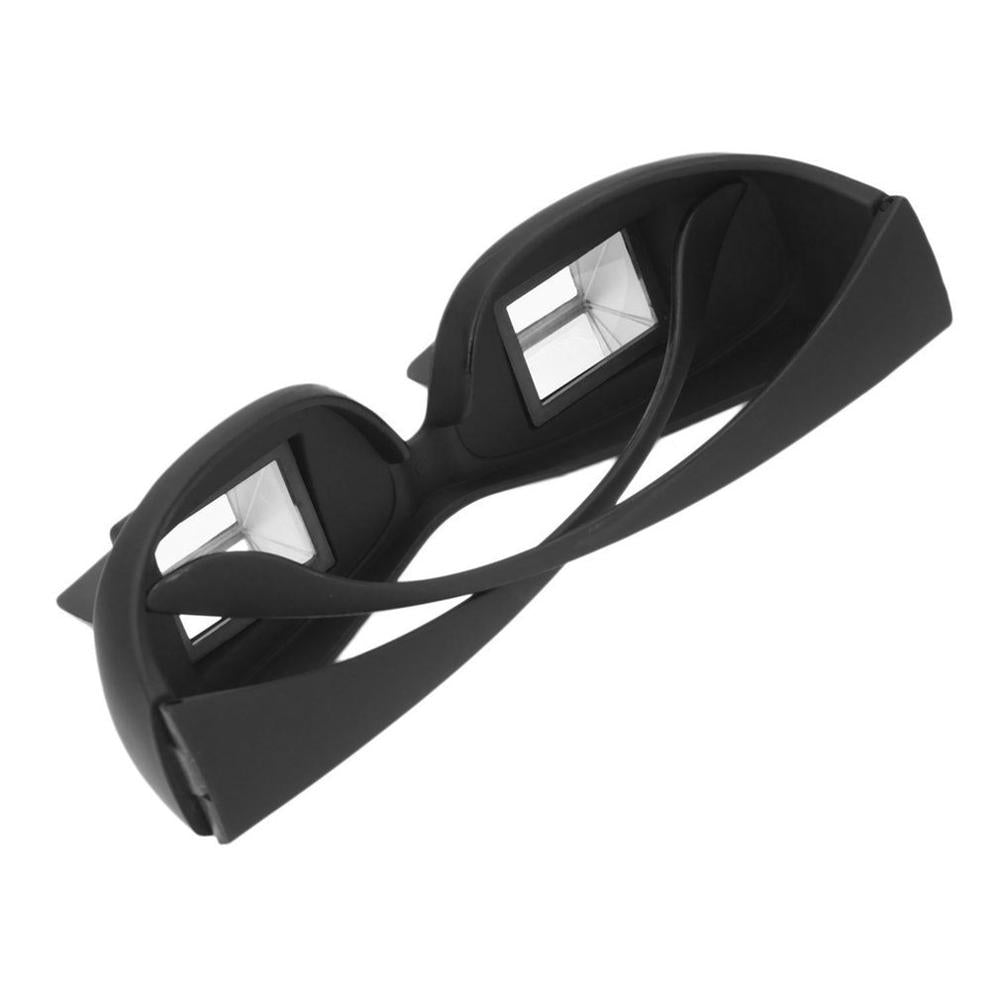 Lazy Readers Prism Glasses for Comfortable Reading by HitMyNeed