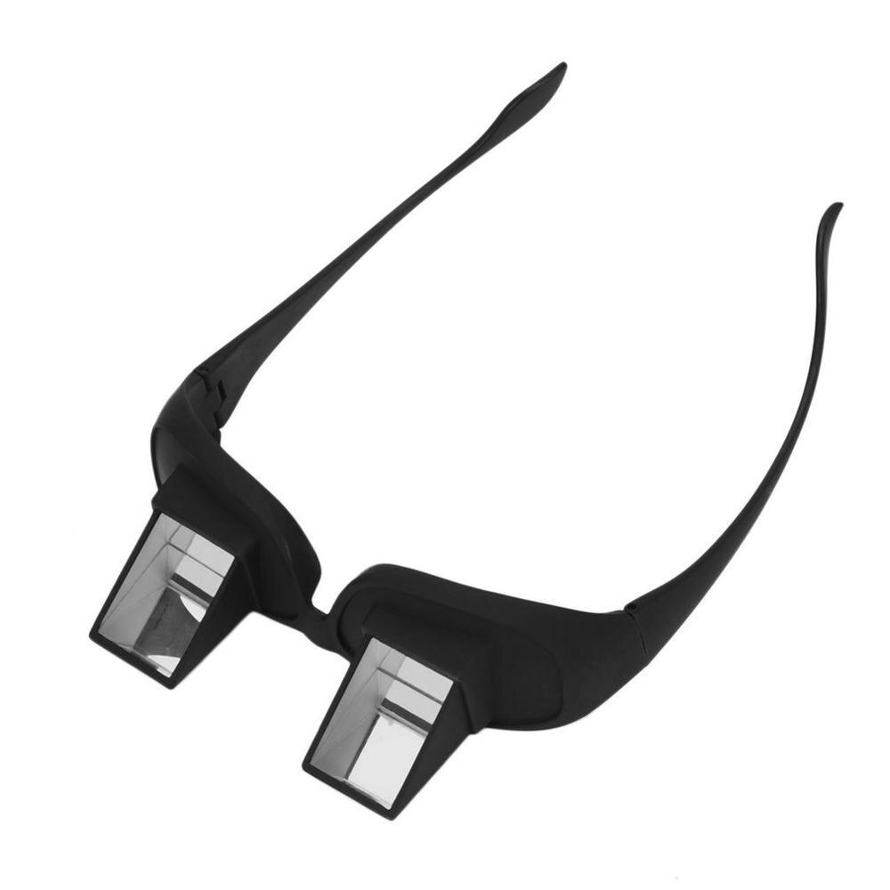 Lazy Readers Prism Glasses for Comfortable Reading by HitMyNeed