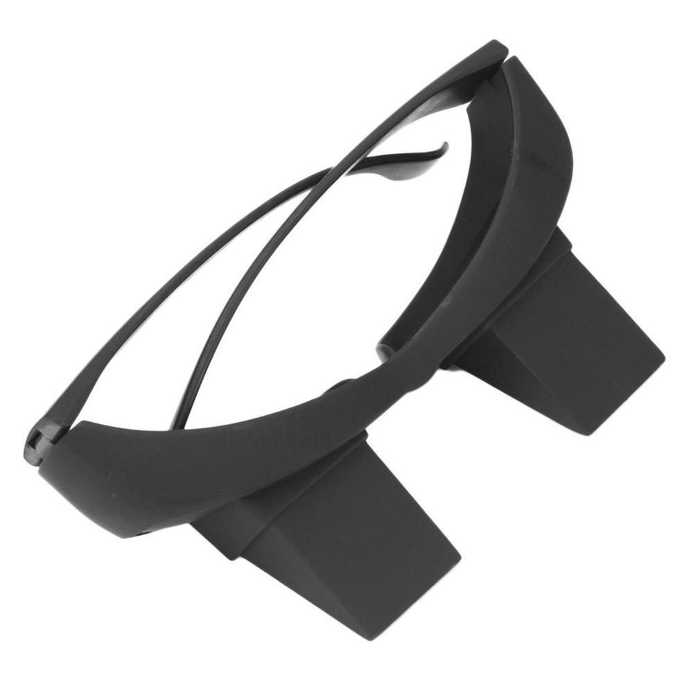Lazy Readers Prism Glasses for Comfortable Reading by HitMyNeed