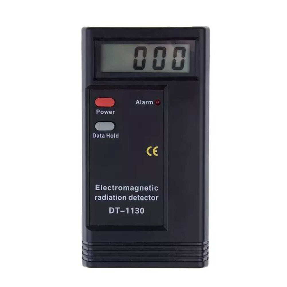 LCD Digital EMF Radiation Dosimeter Meter by HitMyNeed