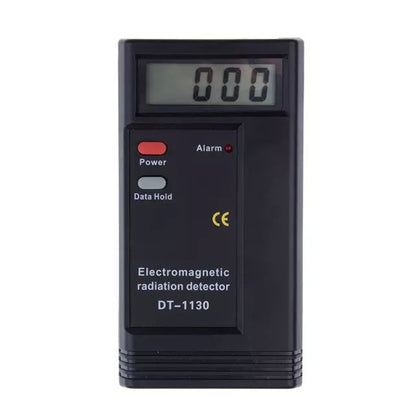 LCD Digital EMF Radiation Dosimeter Meter by HitMyNeed