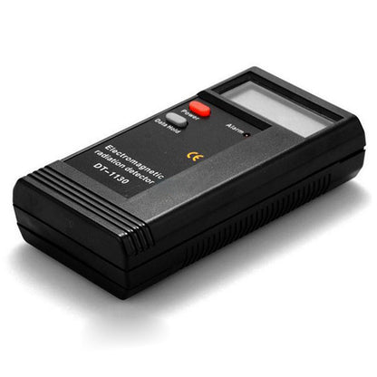 LCD Digital EMF Radiation Dosimeter Meter by HitMyNeed