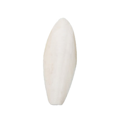 Leaf Design Parrot Cuttlebone Holder for Bird Cages by HitMyNeed