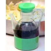 Leak-Proof Kitchen Oil & Vinegar Dispenser Bottle by HitMyNeed