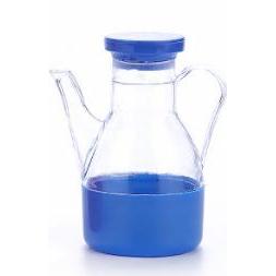 Leak-Proof Kitchen Oil & Vinegar Dispenser Bottle by HitMyNeed