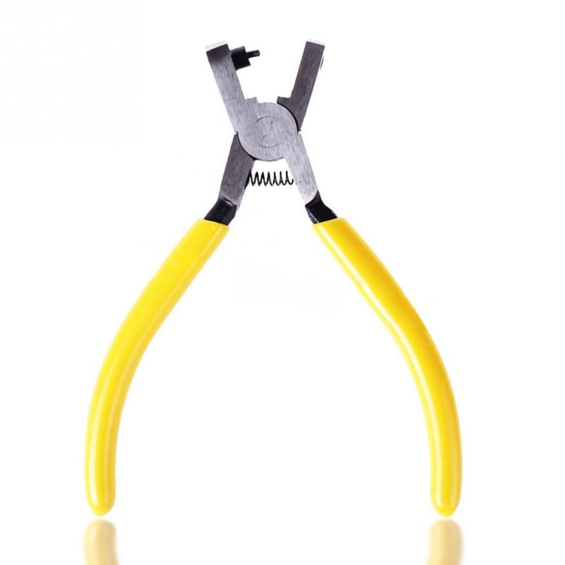 Leather Hole Punch Strap Pliers, 2.0 mm by HitMyNeed