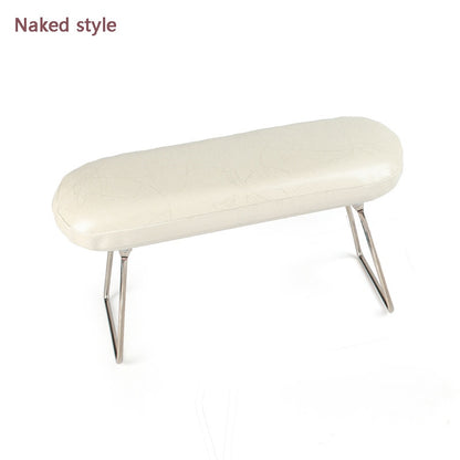 Leather Manicure Hand Rest for Nail Art by HitMyNeed